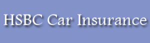 HSBC-Car-Insurance