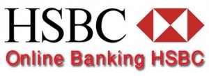 HSBC Online